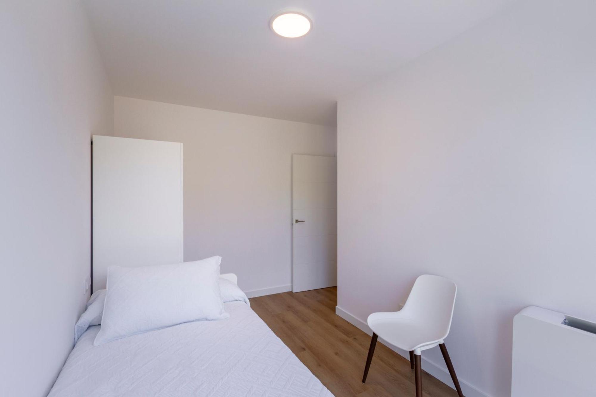 Urbanfive Apartamentos Ourense Centro Экстерьер фото